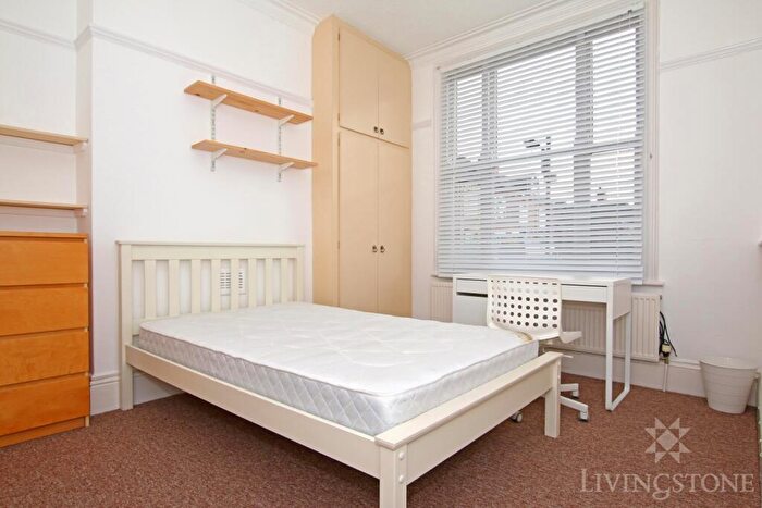 5 Bedroom Terraced House To Rent In Adderley Road, Clarendon Park, LE2