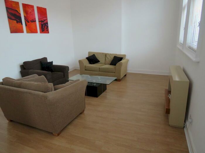 2 Bedroom Apartment To Rent In Orchard Street, Leicester, LE1