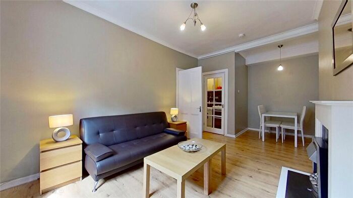 1 Bedroom Flat To Rent In Grove Street, Edinburgh, EH3