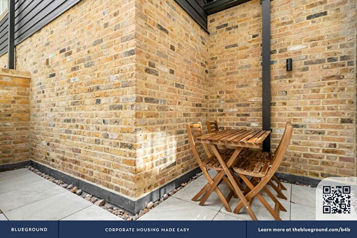 2 Bedroom Flat To Rent In Waterloo, SE1