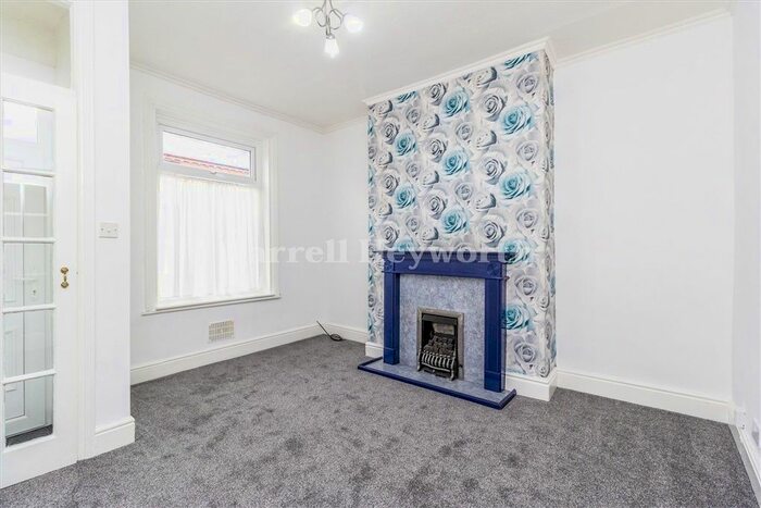 2 Bedroom Property To Rent In Westmorland Street, Barrow In Furness LA14