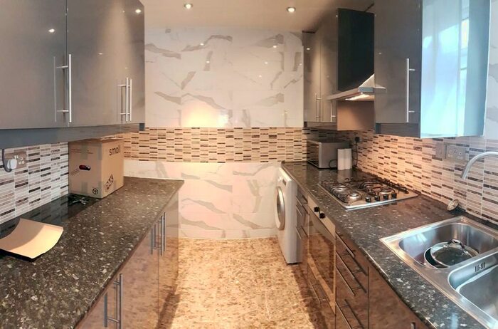 3 Bedroom Property To Rent In Grandale Street, Rusholme, Manchester, M14