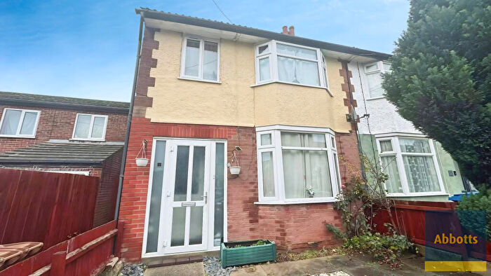 3 Bedroom House To Rent In Copleston Road, Ipswich, IP4