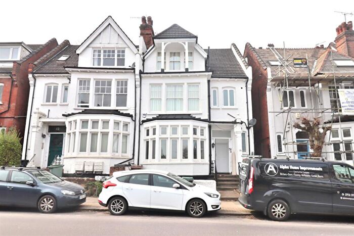 2 Bedroom Flat To Rent In Muswell Hill Road, Muswell Hill, London, N10