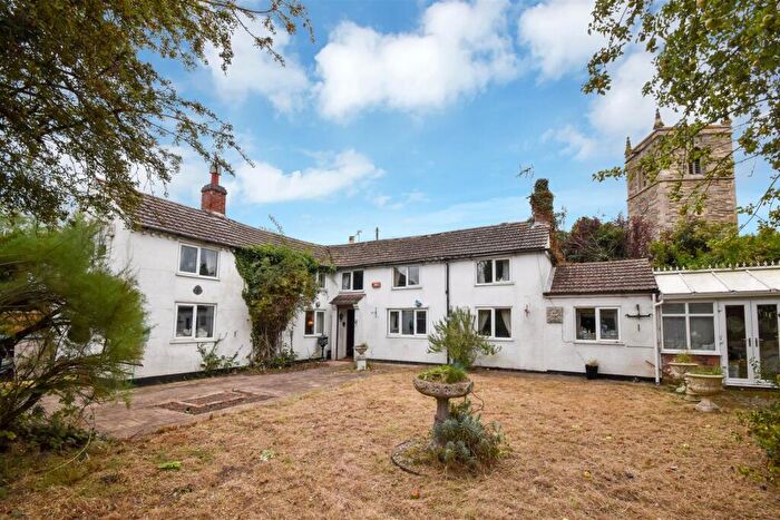 4 Bedroom Detached House For Sale In Church Lane, North Scarle, Lincoln, LN6