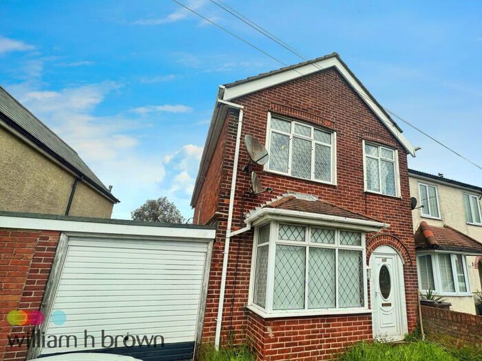 3 Bedroom House To Rent In St. Osyth Road, Clacton-On-Sea, CO15
