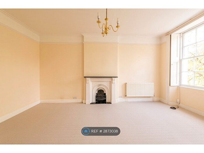 1 Bedroom Flat To Rent In Caledonia Place, Clifton, Bristol, BS8