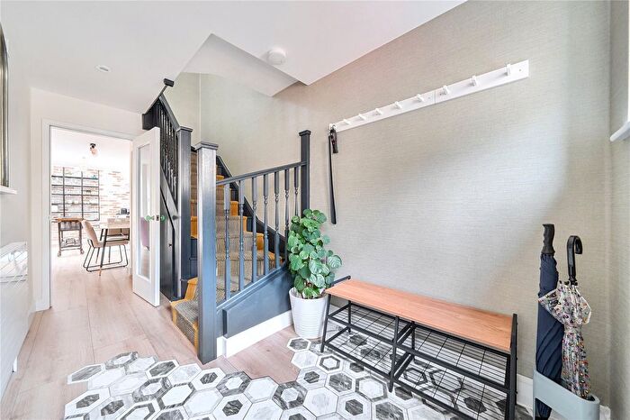3 Bedroom Terraced House For Sale In Cambridge Place, Cambridge, Cambridgeshire, CB2