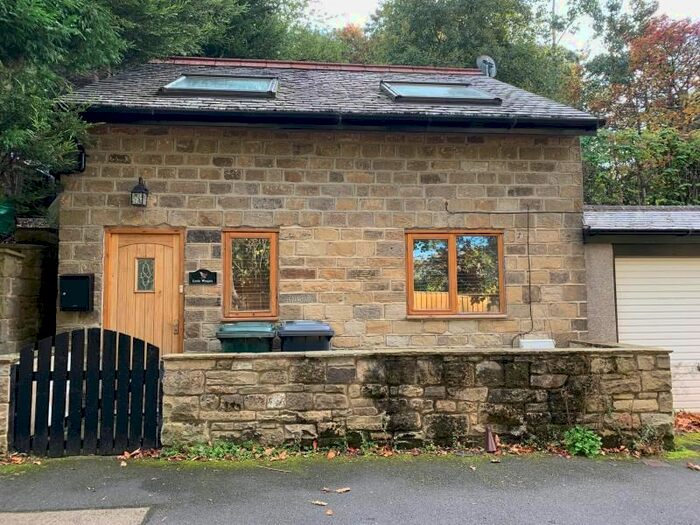 1 Bedroom Cottage To Rent In Maxwell Road, Ilkley, LS29
