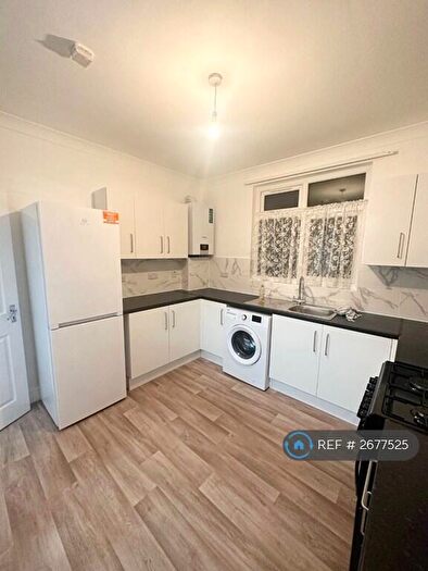 2 Bedroom Terraced House To Rent In Kingswood Road, Ilford, IG3