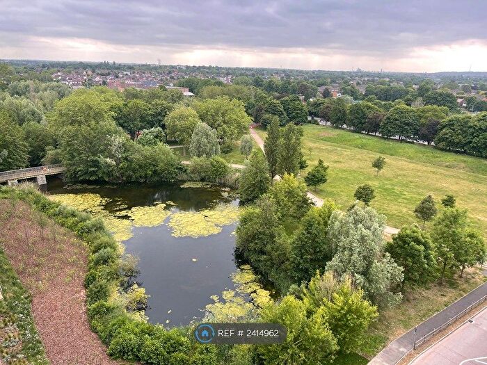 2 Bedroom Flat To Rent In Townsend Road, London, SE3