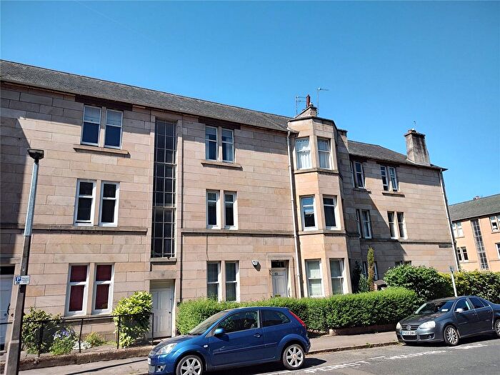 2 Bedroom Flat To Rent In Learmonth Grove, Edinburgh, EH4