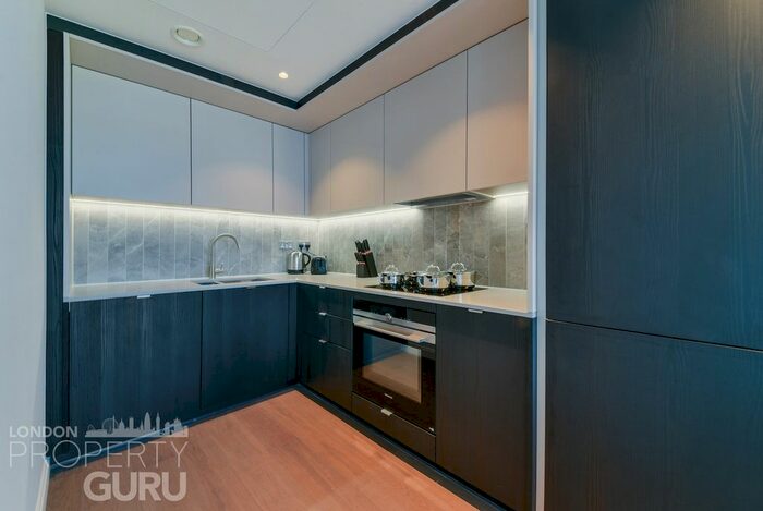 1 Bedroom Flat To Rent In Oval Village, London, SE11