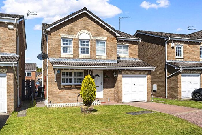 4 Bedroom Detached House For Sale In Blackwood Terrace, Johnstone, PA5