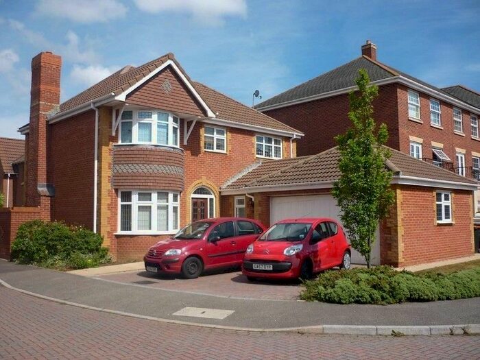 4 Bedroom Detached House To Rent In Cambrian Drive, Marshfield, Cardiff., CF3