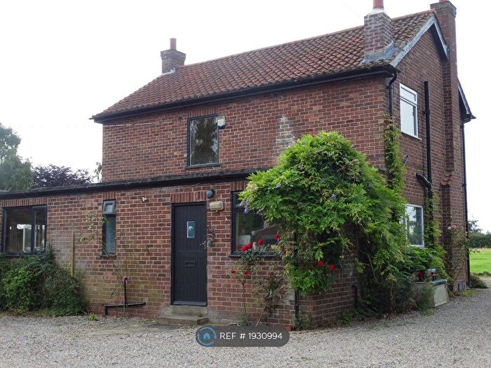 2 Bedroom Detached House To Rent In Tom Cat Lane, Bickerton, Wetherby, LS22