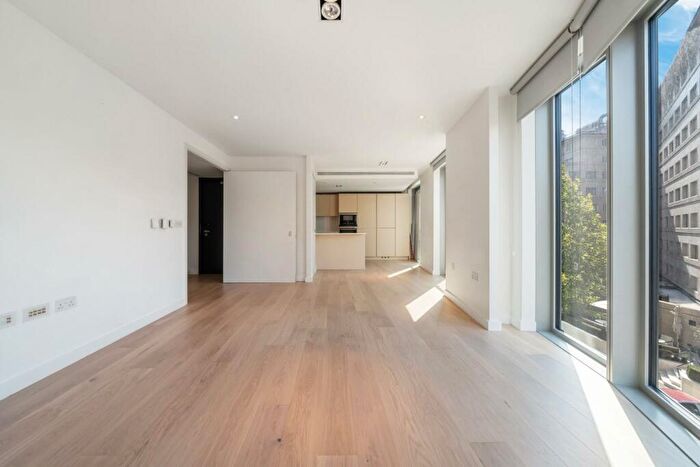 2 Bedroom Flat To Rent In One Osnaburgh Street, Regents Place, NW1