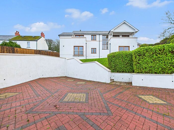 4 Bedroom Detached House For Sale In Sandyhill Road, Saundersfoot, SA69