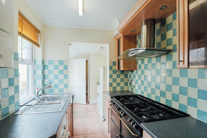3 Bedroom House To Rent In Foss Bank, Lincoln, LN1
