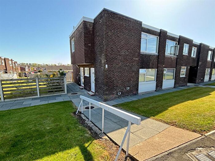 1 Bedroom Apartment For Sale In Minster Court, Belmont, Durham, DH1