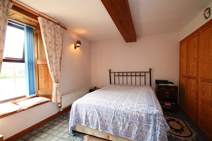 5 Bedroom Detached House For Sale In School Road, Talgarth, Brecon, LD3