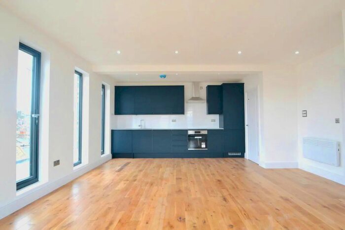1 Bedroom Flat To Rent In Tyler Street, London, SE10