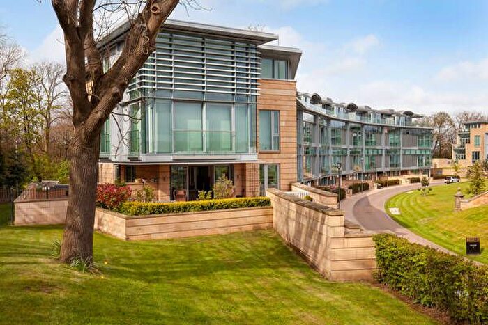 3 Bedroom Flat To Rent In Donaldson Crescent, New Town, Edinburgh, EH12