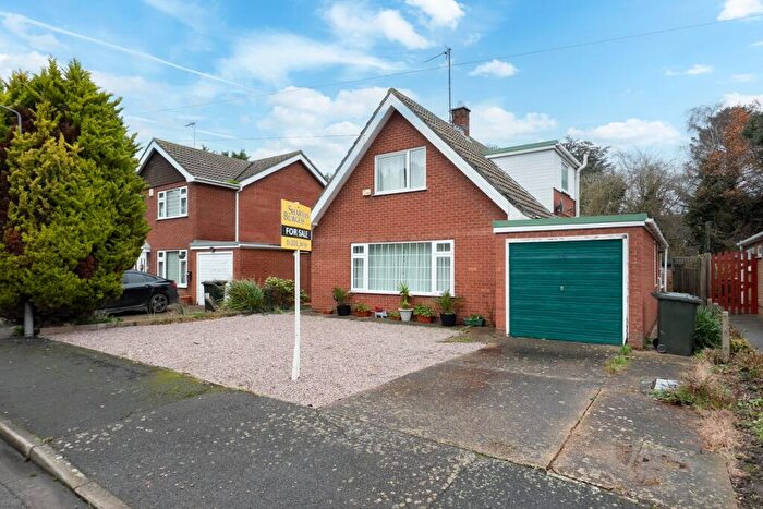 2 Bedroom Detached House For Sale In Mayfair Gardens, Boston, PE21