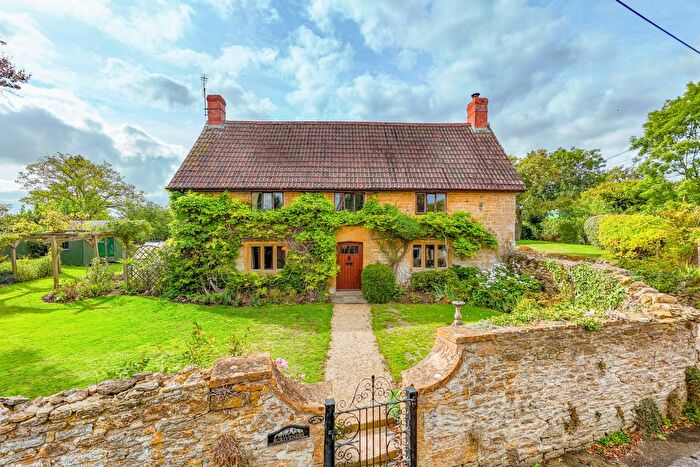 4 Bedroom Detached House For Sale In College, East Chinnock, Yeovil, Somerset, BA22