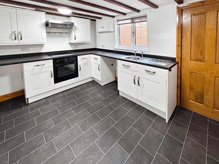 2 Bedroom Cottage To Rent In Church Road, Burwardsley, Nr Tattenhall, CH3
