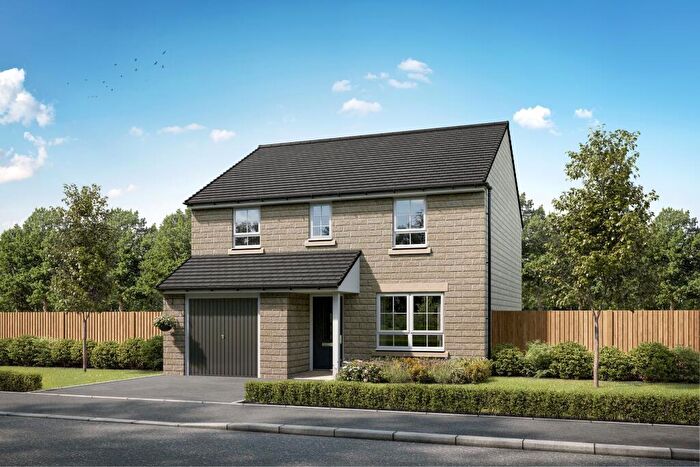 4 Bedroom Detached House For Sale In Burlow Road, Harpur Hill, High Peak, SK17