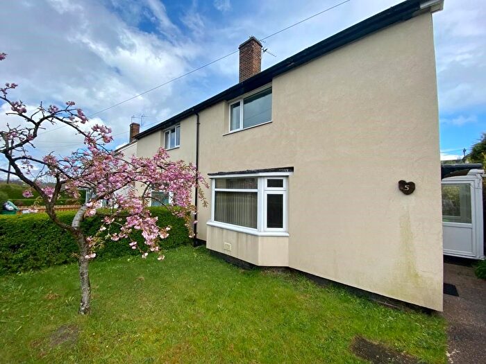 3 Bedroom Property To Rent In Walcott Green, Nottingham, NG11