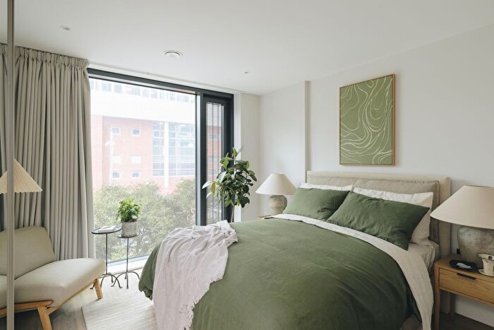 2 Bedroom Garage / Parking To Rent In One Eastside, Jennens Road Birmingham, B4