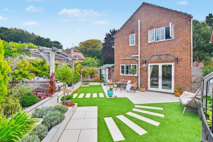 3 Bedroom Detached House For Sale In Mallard Close, Lincoln, LN6