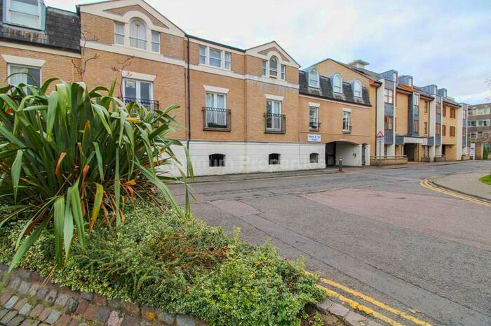 1 Bedroom Flat To Rent In Adam & Eve Street, Cambridge, CB1
