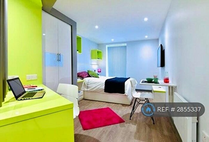 Studio To Rent In The Courtyard Block A, Huddersfield, HD1