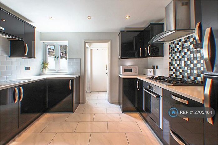 3 Bedroom Terraced House To Rent In Aldworth Road, London, E15