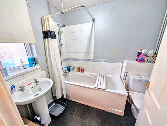1 Bedroom Flat For Sale In Bolsover Road, Norton, Stockton-On-Tees, TS20