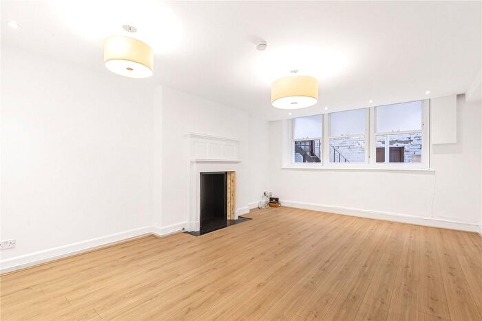 2 Bedroom Flat To Rent In Wimpole Street, London, W1G