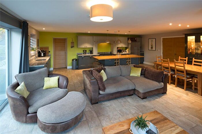 8 Bedroom Detached House For Sale In Howe Lane, Goxhill, Barrow Upon Humber, North Lincs, DN19