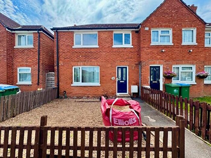 3 Bedroom End Of Terrace House To Rent In Wodehouse Road, Southanpton, SO19