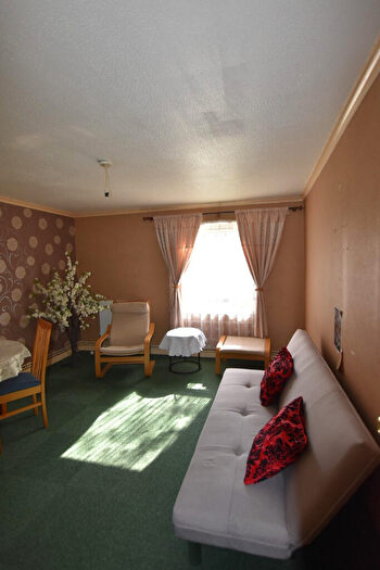 1 Bedroom Flat To Rent In Tyesdale, Bretton, Peterborough, PE3