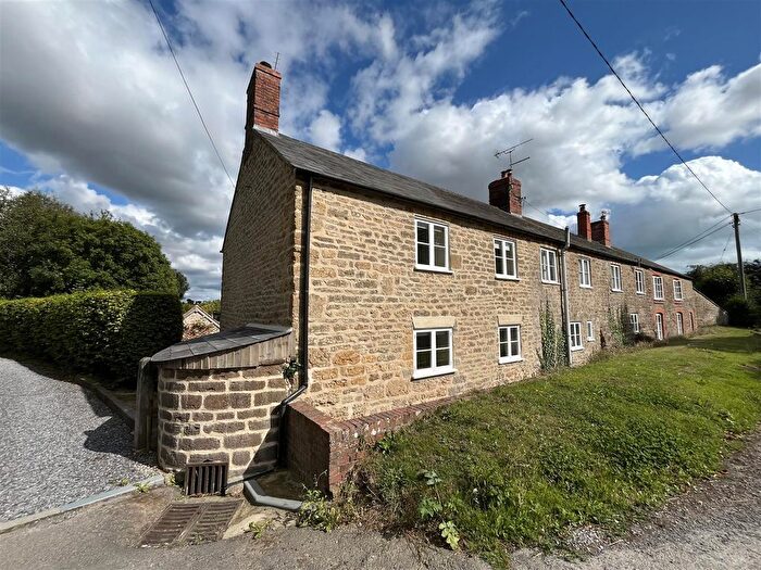 2 Bedroom End Of Terrace House To Rent In Wooth, Bridport, DT6