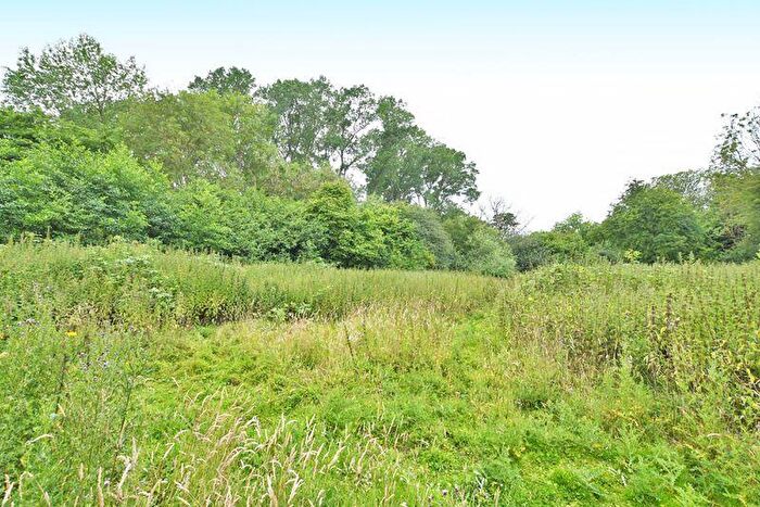 Land For Sale In Polhill Lane, Maidstone, ME17