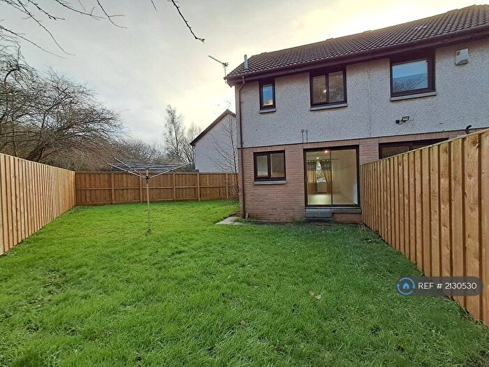 2 Bedroom Semi-Detached House To Rent In Phoenix Road, Bellshill, ML4