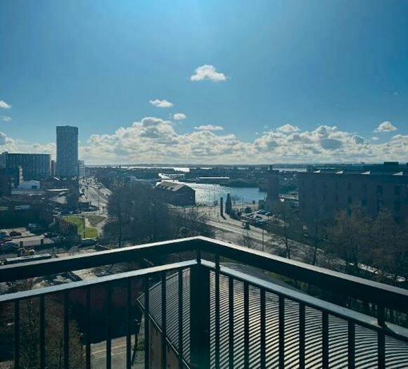 1 Bedroom Flat For Sale In , Liverpool City Centre, L1