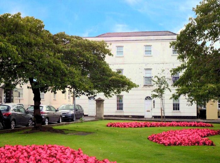 1 Bedroom Apartment To Rent In Hewlett Road, Cheltenham, Gloucestershire, GL52