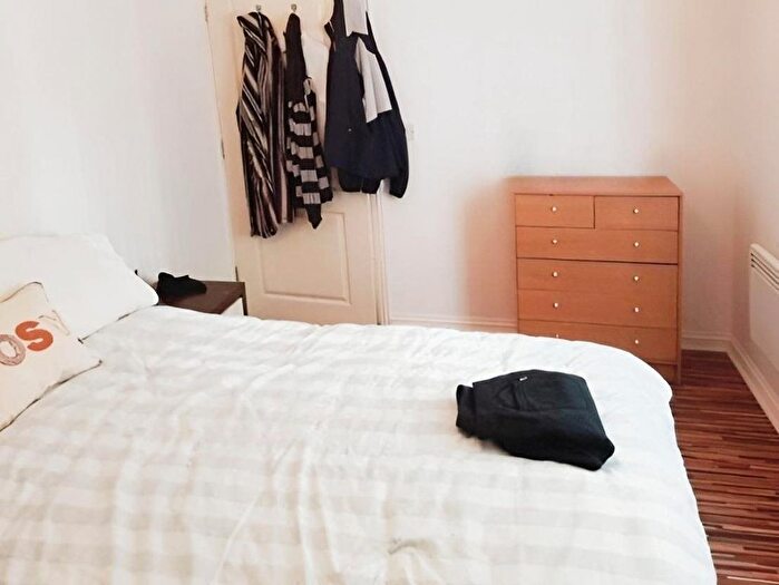 1 Bedroom Flat To Rent In Monkstone Court, Maxwell Road, Rumney, CF3