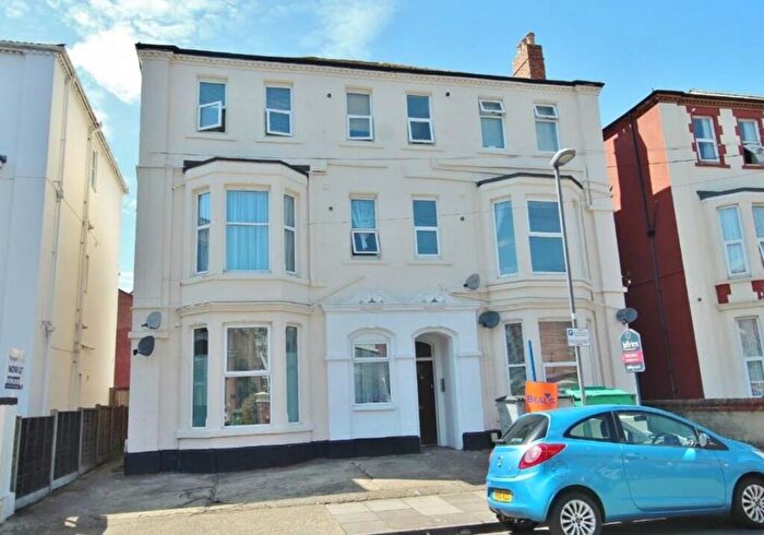 1 Bedroom Flat For Sale In Flat, - St Andrews Road, Southsea, City Of Portsmouth, PO5
