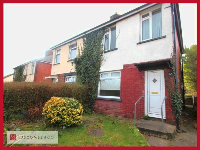 3 Bedroom Property To Rent In South Avenue, Sebastapol, Pontypool, NP4